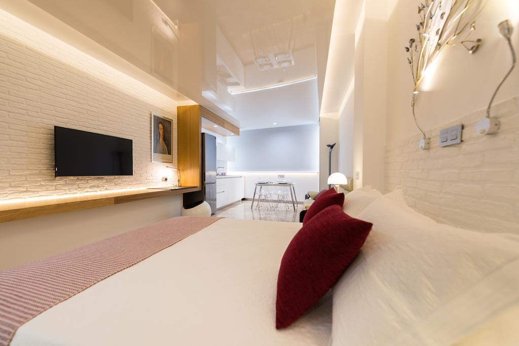 Suites Garden Loft Munch Las Palmas de Gran Canaria Bagian luar foto