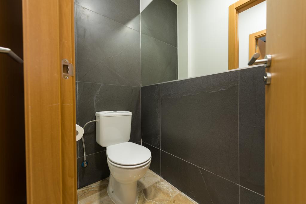 Suites Garden Loft Munch Las Palmas de Gran Canaria Bagian luar foto