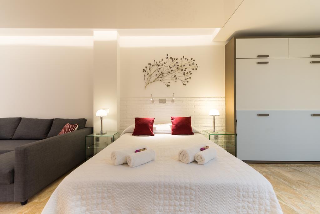 Suites Garden Loft Munch Las Palmas de Gran Canaria Bagian luar foto