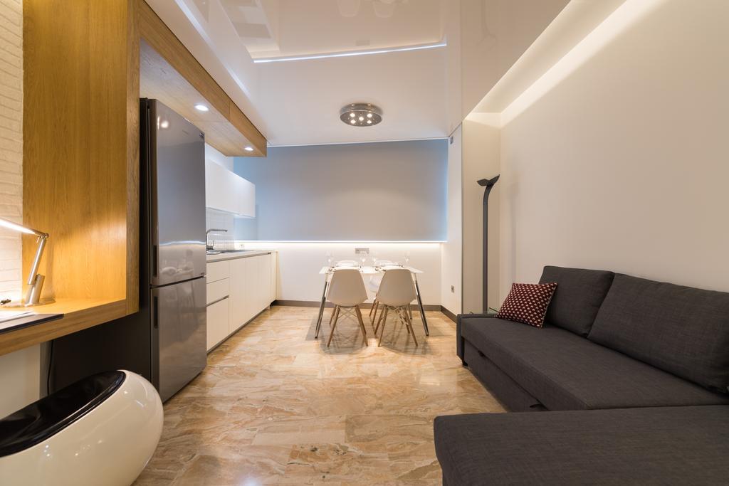 Suites Garden Loft Munch Las Palmas de Gran Canaria Bagian luar foto